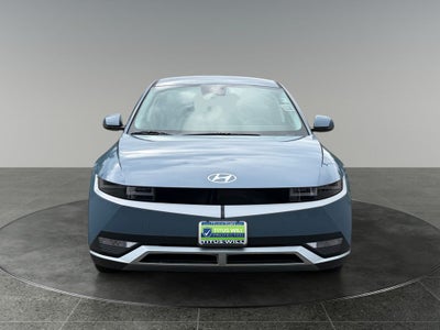 2024 Hyundai IONIQ 5 SE