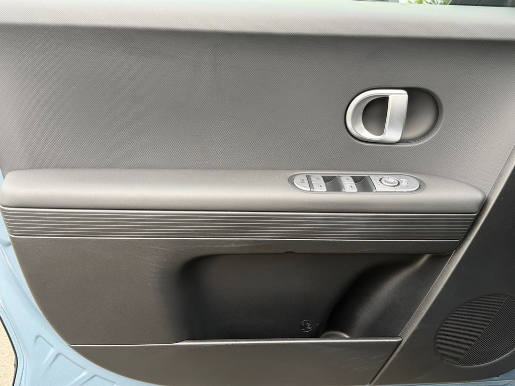 2024 Hyundai IONIQ 5 SE