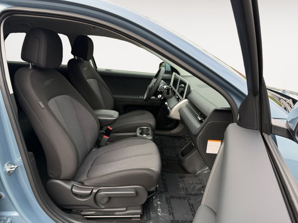 2024 Hyundai IONIQ 5 SE