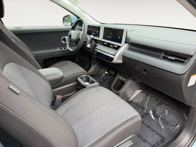 2024 Hyundai IONIQ 5 SE