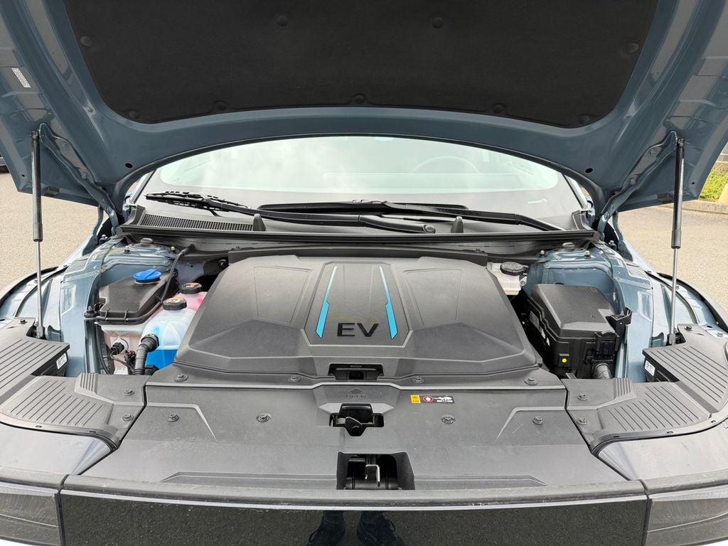 2024 Hyundai IONIQ 5 SE