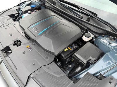 2024 Hyundai IONIQ 5 SE