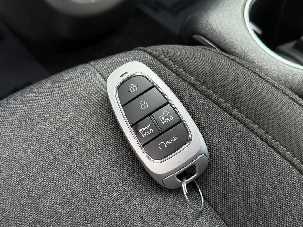2024 Hyundai IONIQ 5 SE