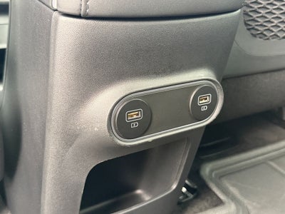 2024 Hyundai IONIQ 5 SE