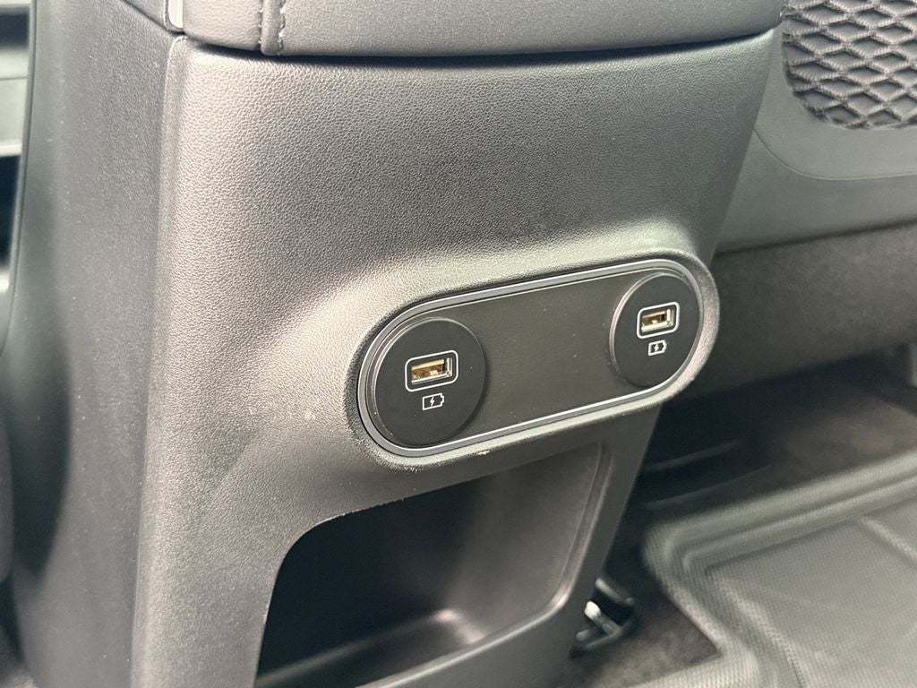 2024 Hyundai IONIQ 5 SE