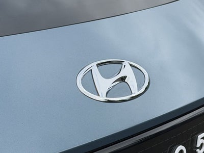 2024 Hyundai IONIQ 5 SE