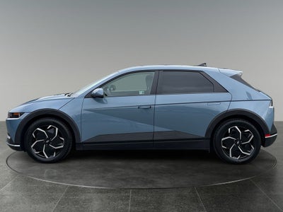 2024 Hyundai IONIQ 5 SE