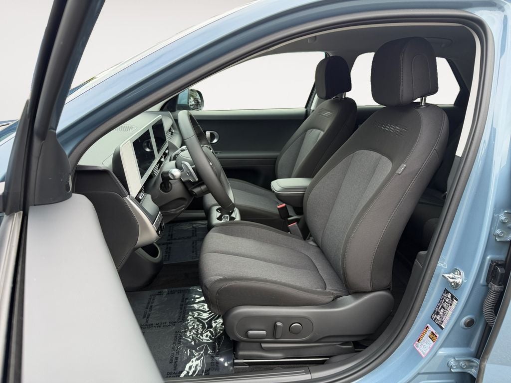 2024 Hyundai IONIQ 5 SE
