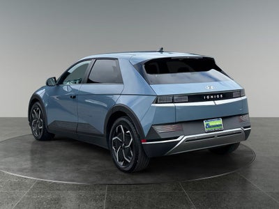 2024 Hyundai IONIQ 5 SE
