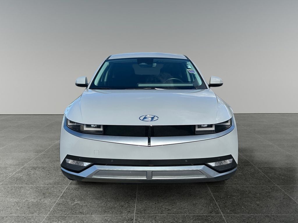 Used 2024 Hyundai IONIQ 5 SEL with VIN KM8KN4DE0RU285839 for sale in Olympia, WA