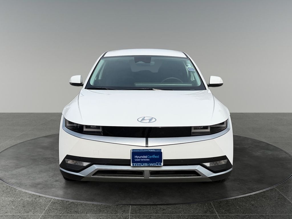 Used 2024 Hyundai IONIQ 5 SEL with VIN KM8KN4DE1RU264143 for sale in Olympia, WA