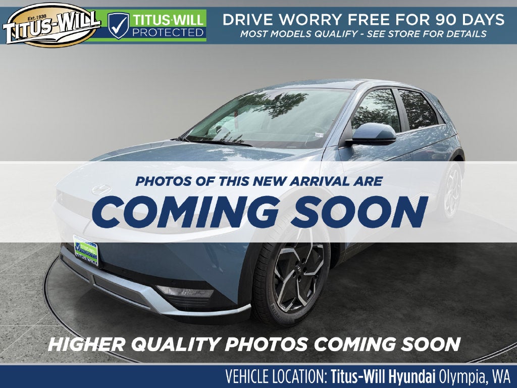 Used 2024 Hyundai IONIQ 5 SEL with VIN KM8KN4DE1RU293643 for sale in Olympia, WA