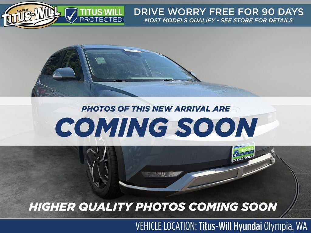 2024 Hyundai Ioniq 5 SEL RWD's photo