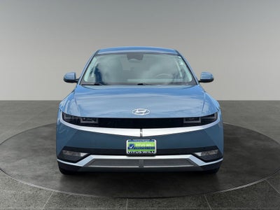 2024 Hyundai IONIQ 5 SEL RWD