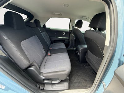 2024 Hyundai IONIQ 5 SEL RWD