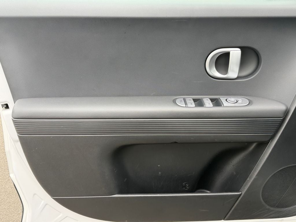 2024 Hyundai IONIQ 5 SEL RWD