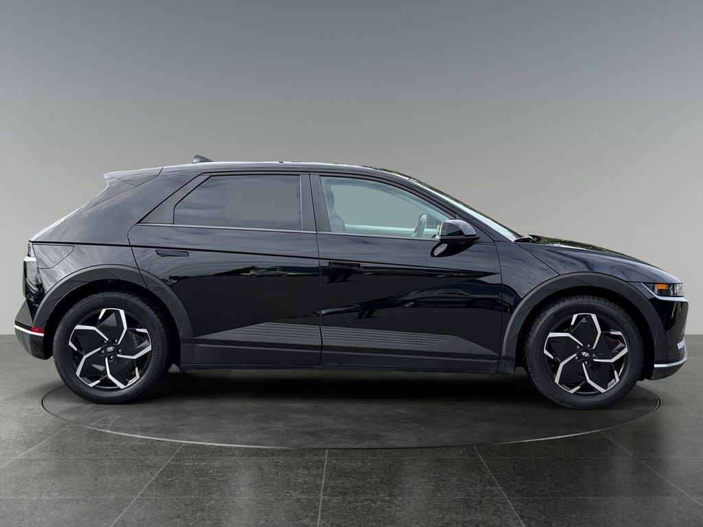 2024 Hyundai IONIQ 5 SEL - Photo 10