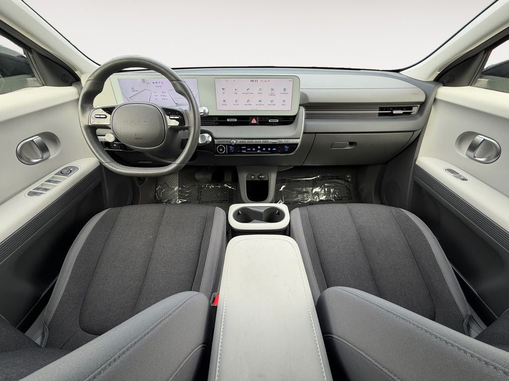2024 Hyundai IONIQ 5 SEL - Photo 11
