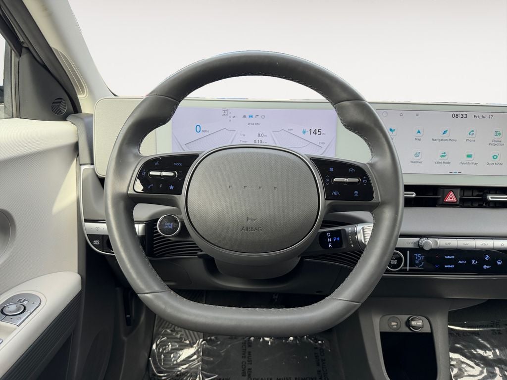 2024 Hyundai IONIQ 5 SEL - Photo 13