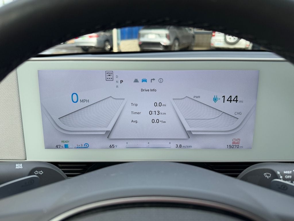 2024 Hyundai IONIQ 5 SEL - Photo 14