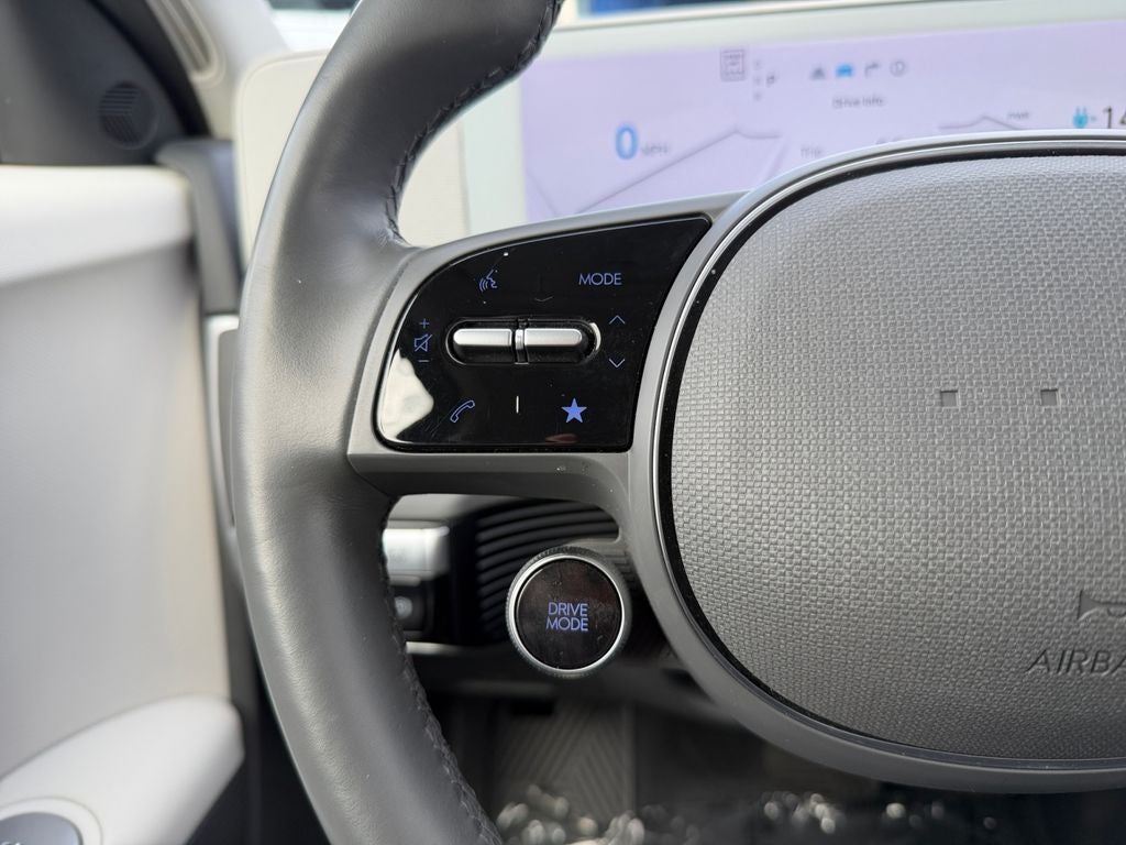 2024 Hyundai IONIQ 5 SEL - Photo 15