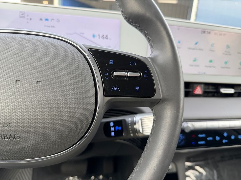 2024 Hyundai IONIQ 5 SEL - Photo 16