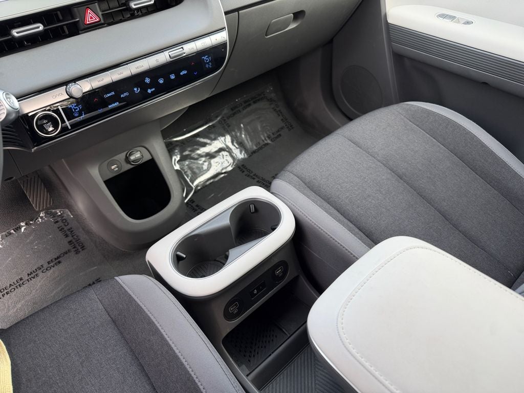2024 Hyundai IONIQ 5 SEL - Photo 18
