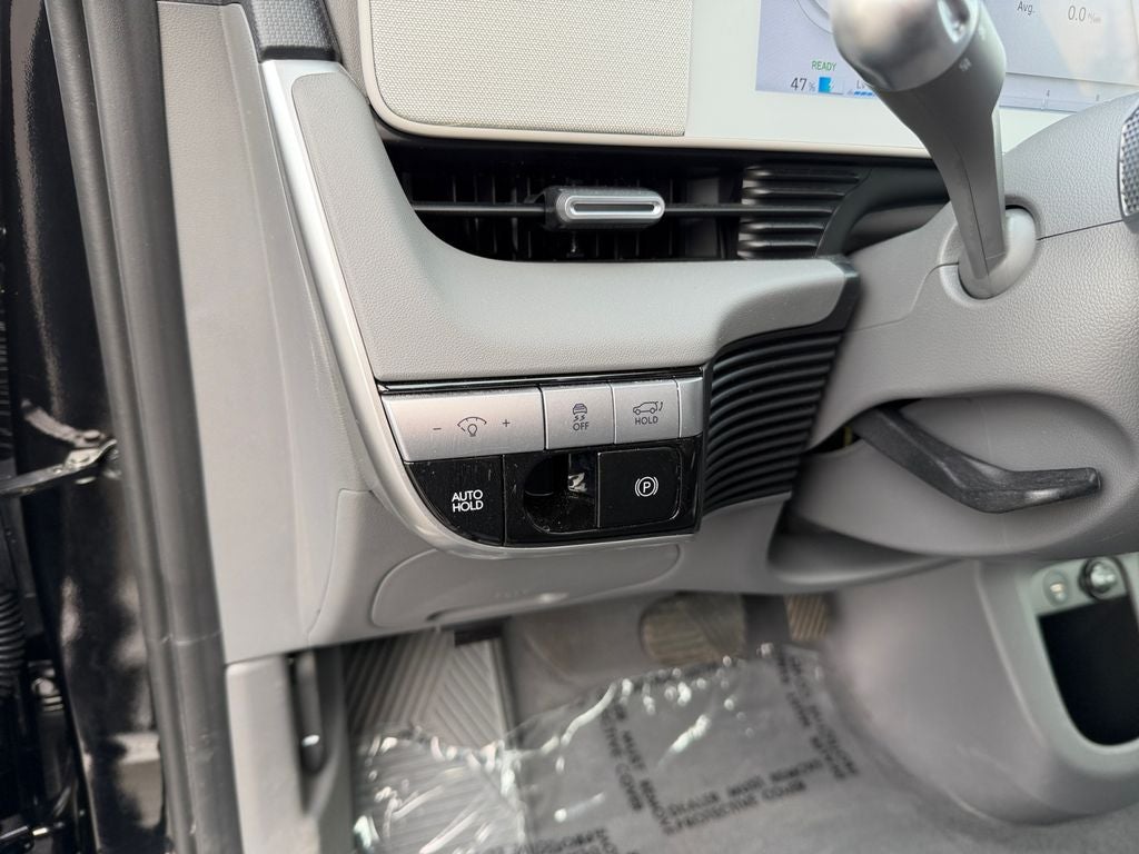 2024 Hyundai IONIQ 5 SEL - Photo 19