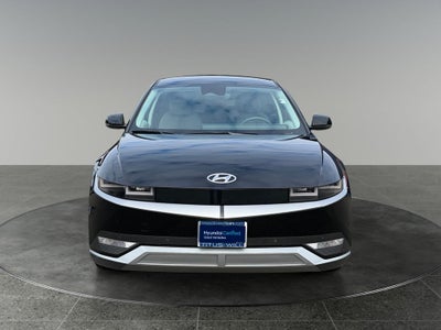 2024 Hyundai IONIQ 5 SEL RWD