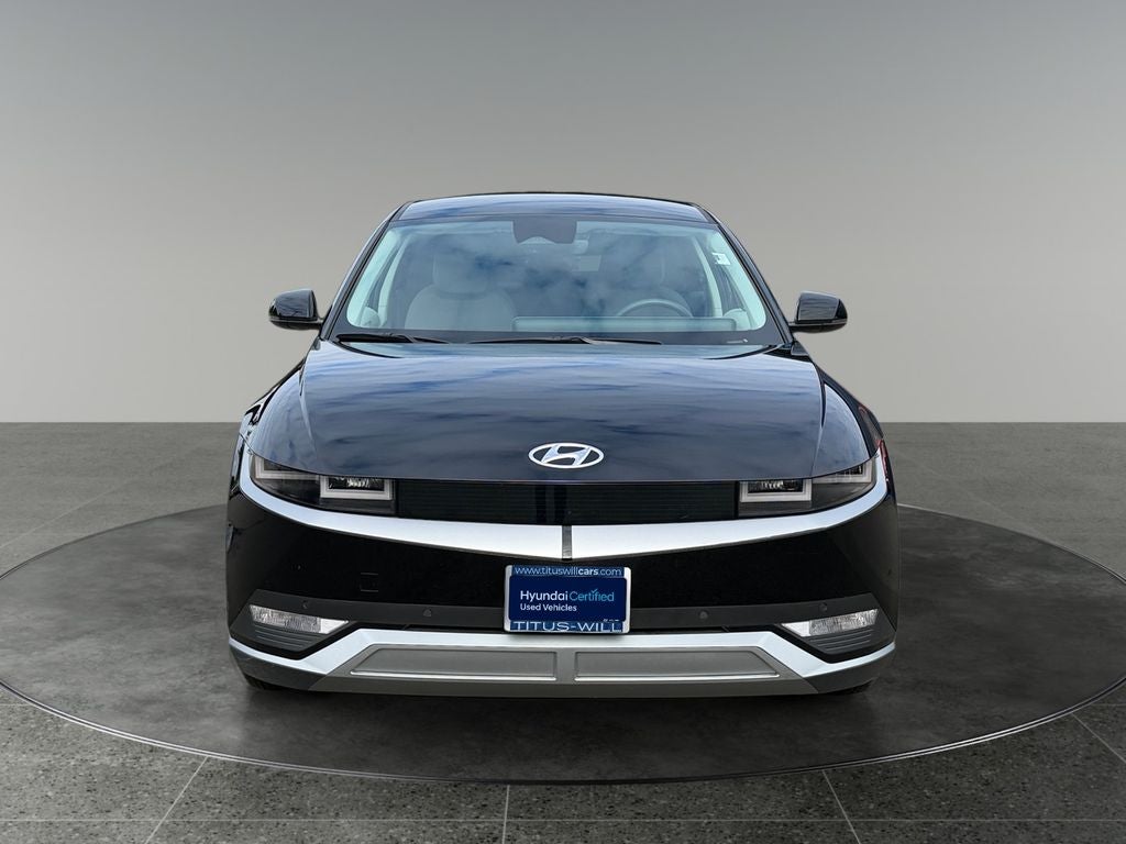 2024 Hyundai IONIQ 5 SEL RWD
