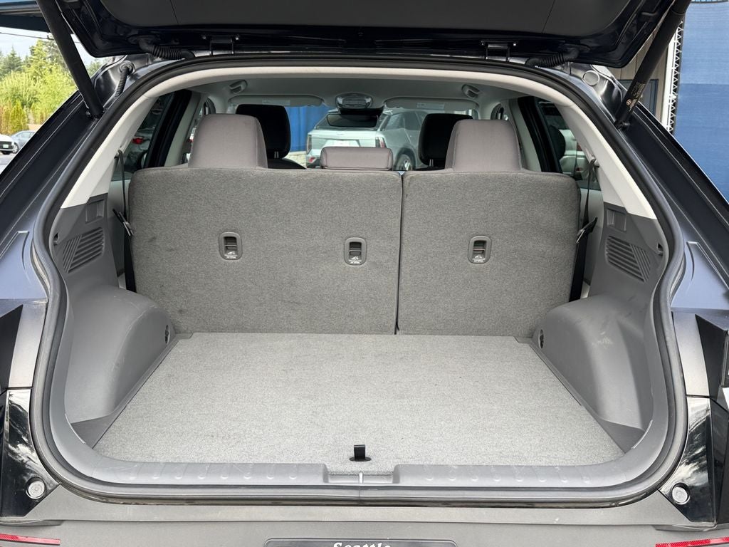 2024 Hyundai IONIQ 5 SEL - Photo 22