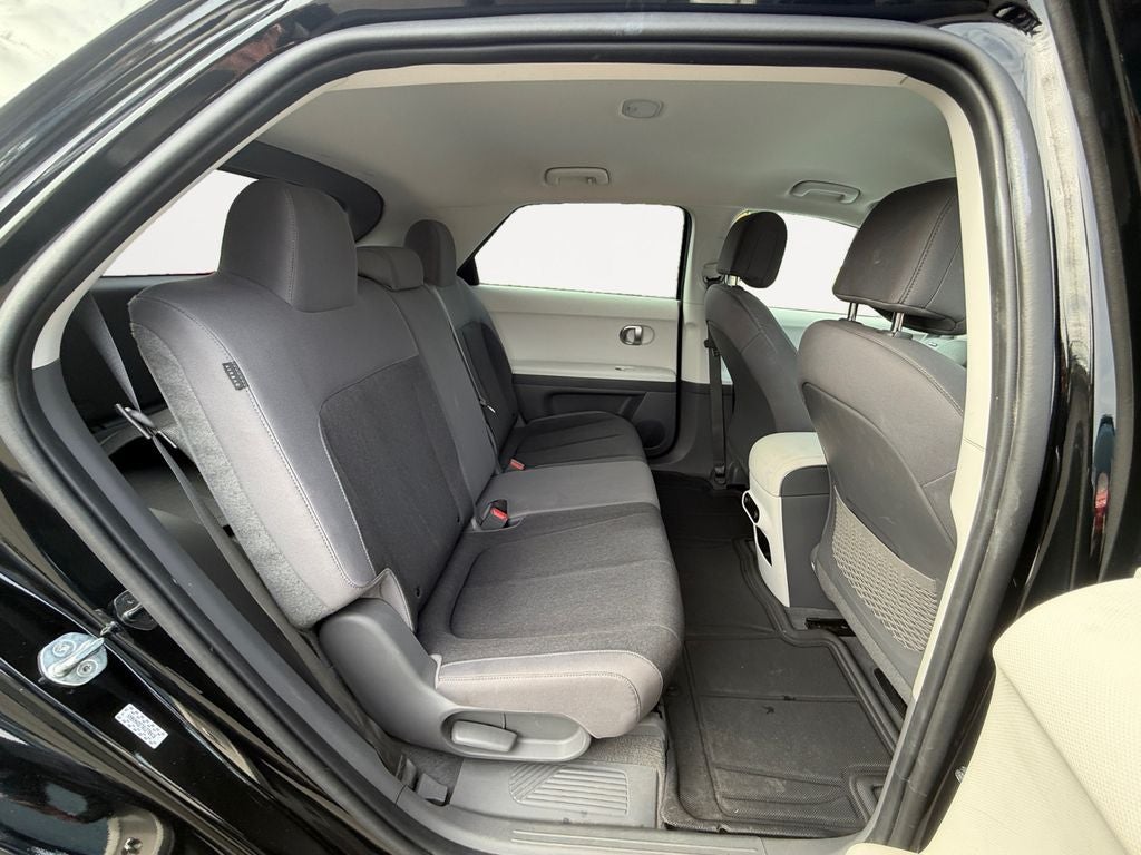 2024 Hyundai IONIQ 5 SEL - Photo 23