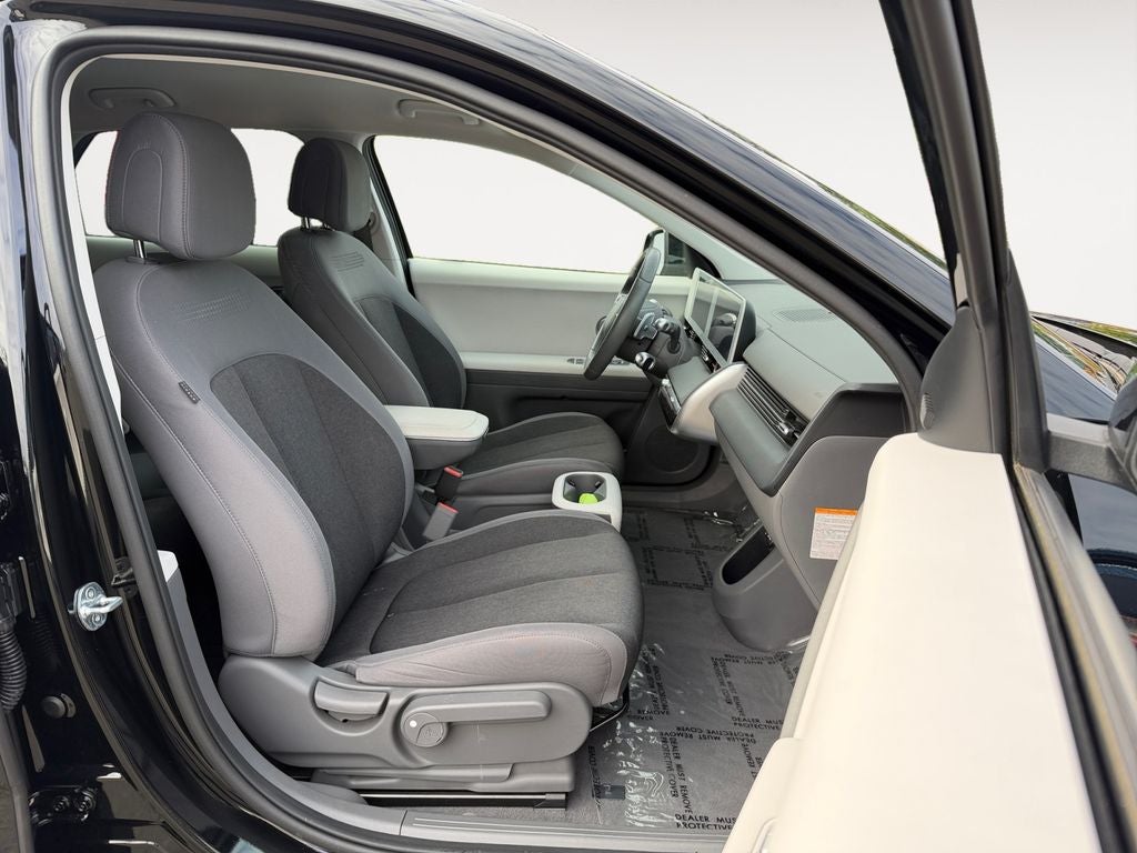2024 Hyundai IONIQ 5 SEL - Photo 24