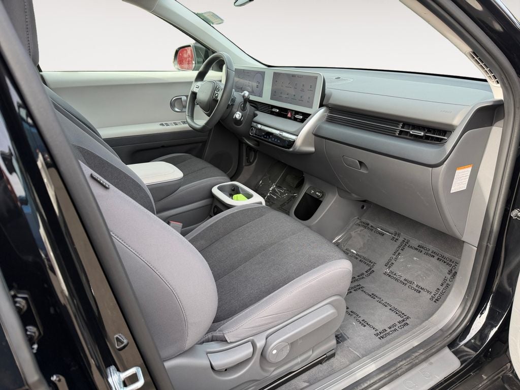 2024 Hyundai IONIQ 5 SEL - Photo 26