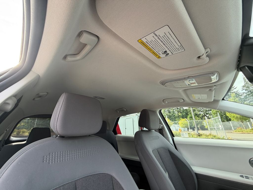 2024 Hyundai IONIQ 5 SEL - Photo 27