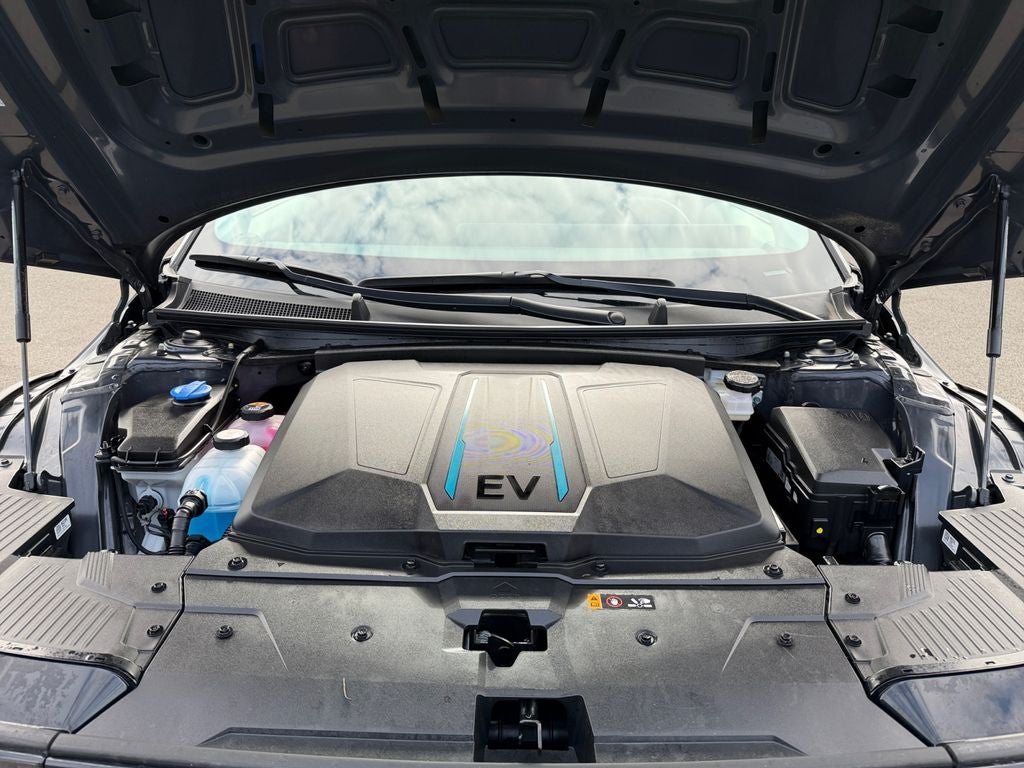 2024 Hyundai IONIQ 5 SEL - Photo 29