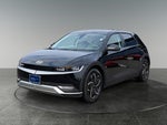 2024 Hyundai IONIQ 5 SEL RWD