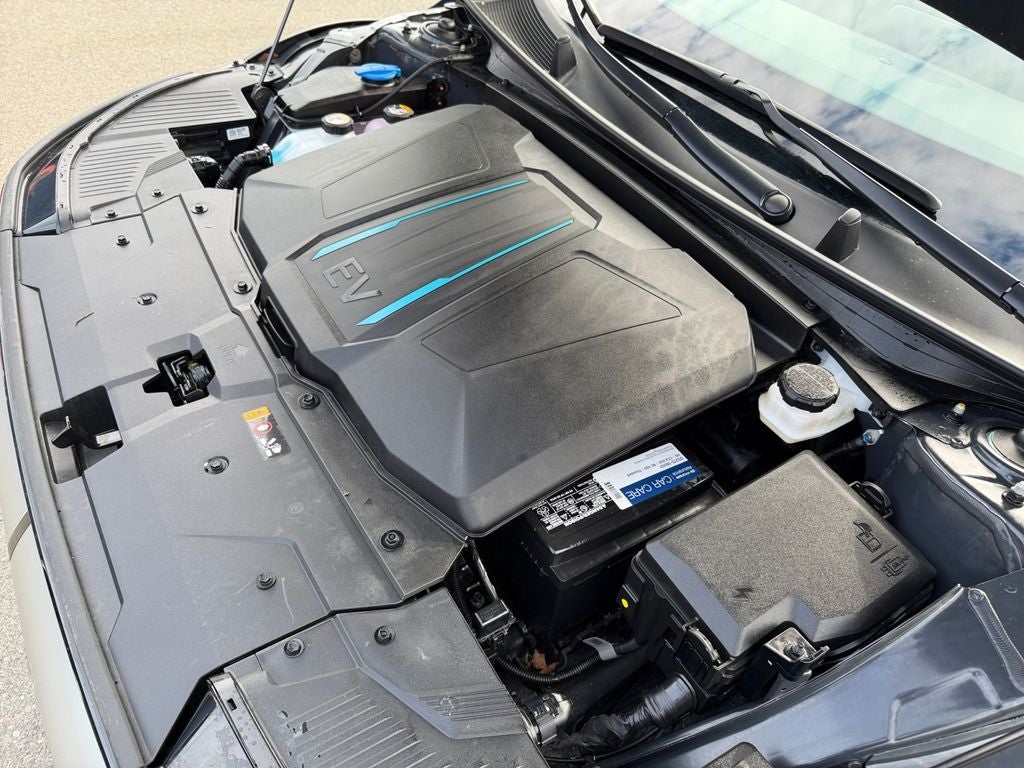 2024 Hyundai IONIQ 5 SEL - Photo 30