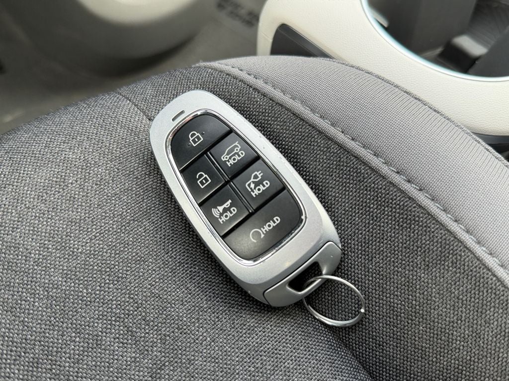 2024 Hyundai IONIQ 5 SEL - Photo 31