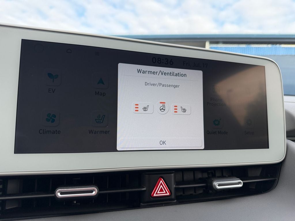 2024 Hyundai IONIQ 5 SEL - Photo 33