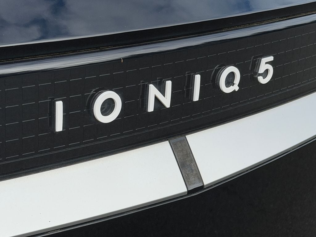 2024 Hyundai IONIQ 5 SEL - Photo 34