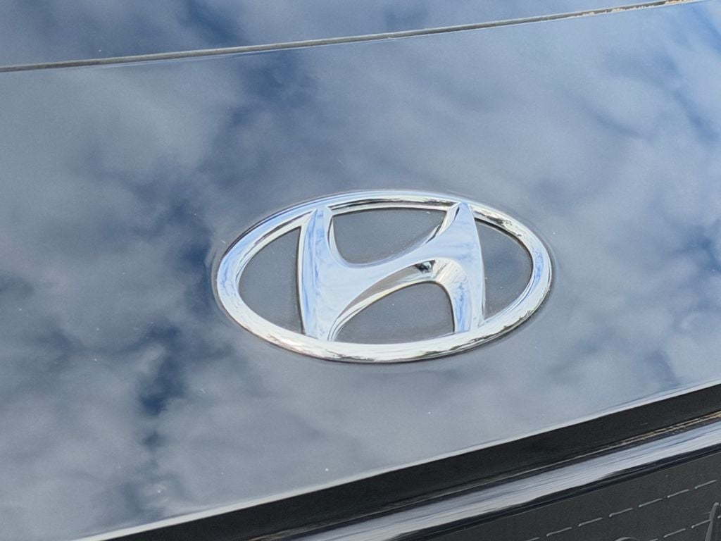 2024 Hyundai IONIQ 5 SEL - Photo 35