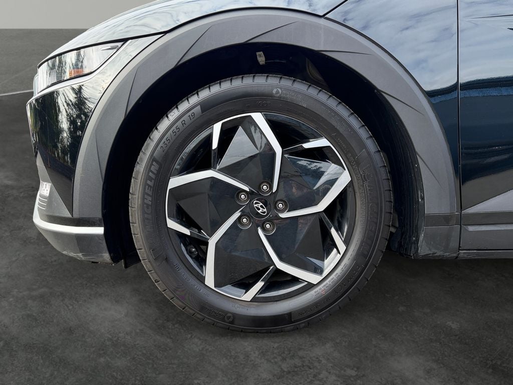 2024 Hyundai IONIQ 5 SEL RWD