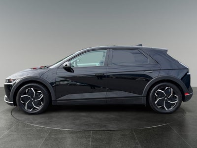 2024 Hyundai IONIQ 5 SEL RWD