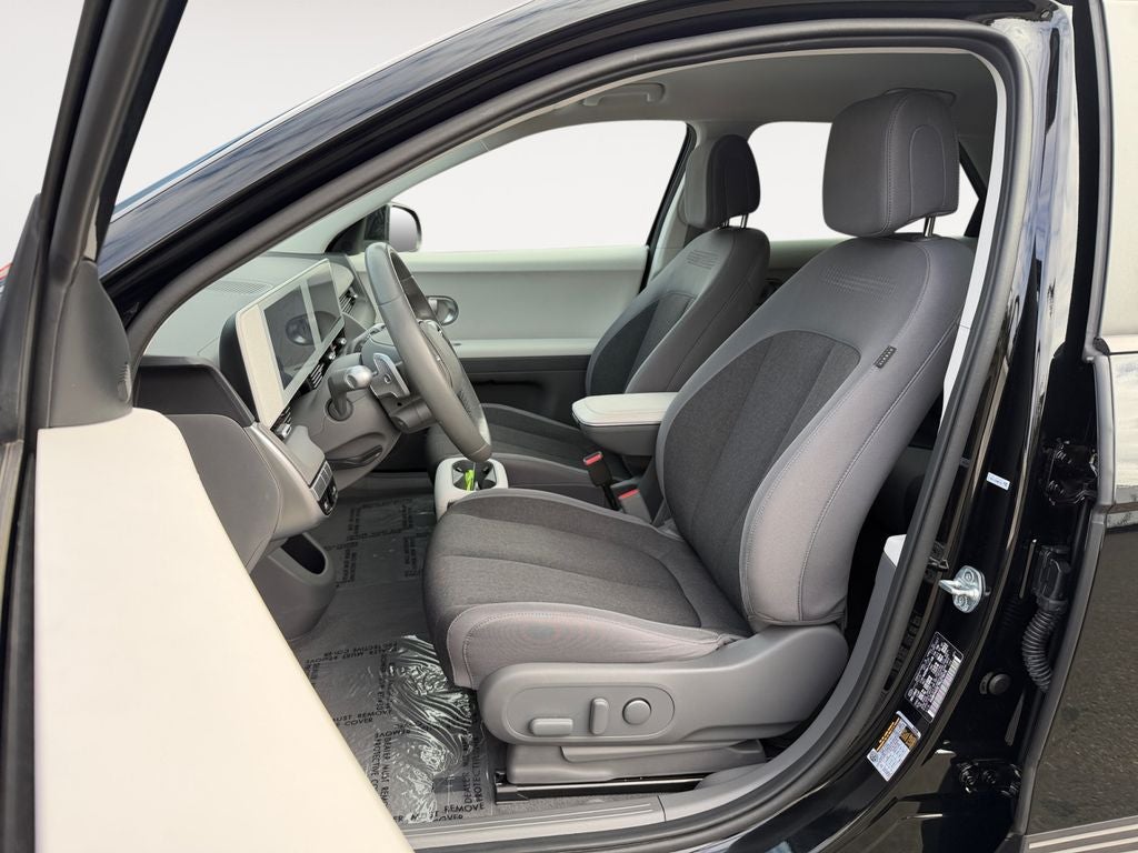 2024 Hyundai IONIQ 5 SEL - Photo 6
