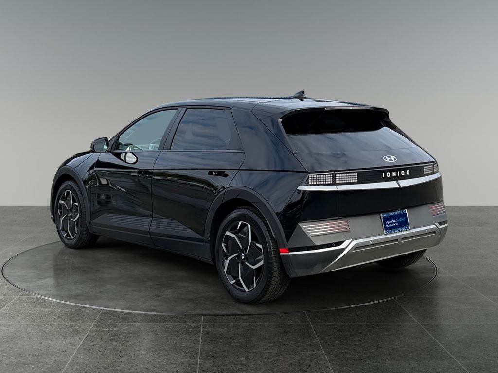 2024 Hyundai IONIQ 5 SEL - Photo 7
