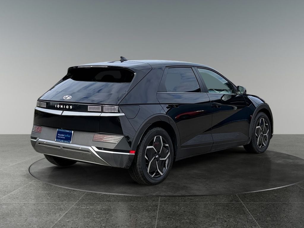 2024 Hyundai IONIQ 5 SEL - Photo 9