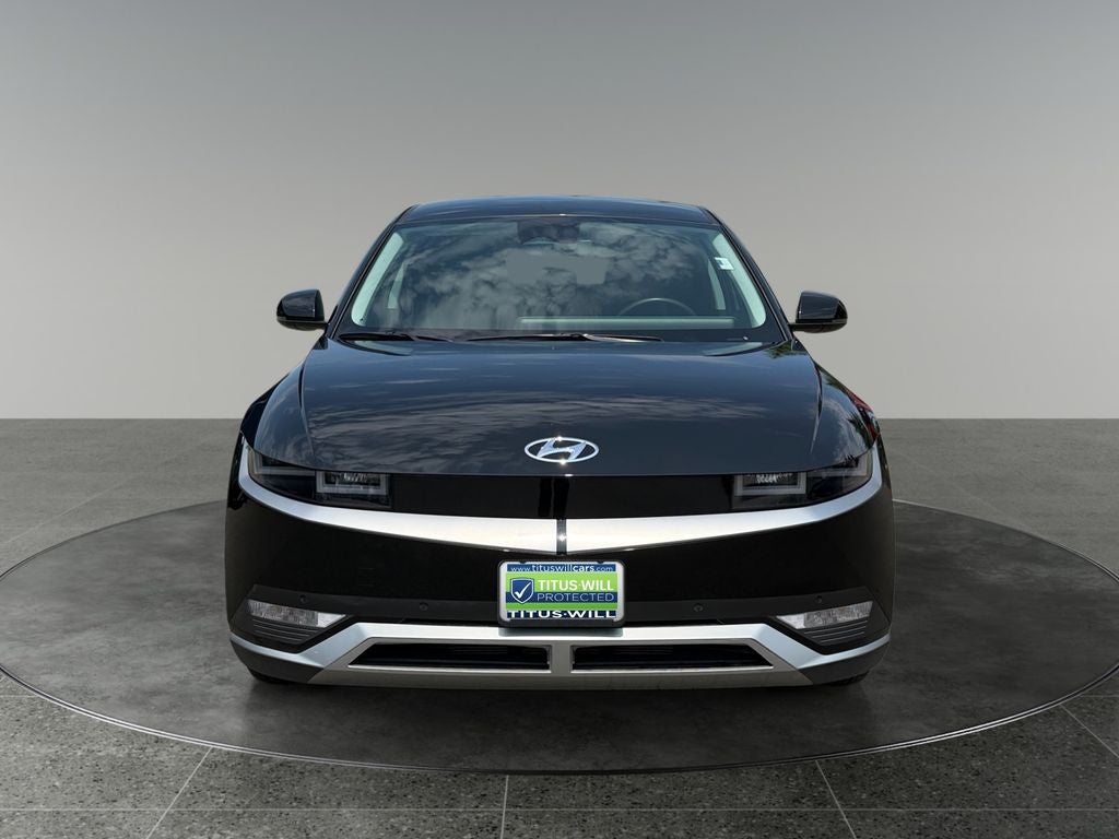 Used 2024 Hyundai IONIQ 5 SEL with VIN KM8KN4DE7RU276345 for sale in Olympia, WA