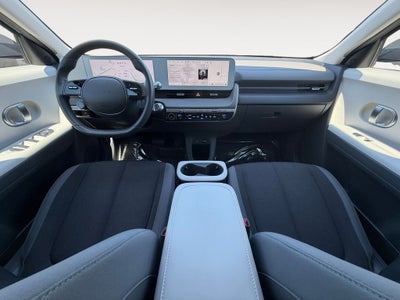 2024 Hyundai IONIQ 5 SEL RWD
