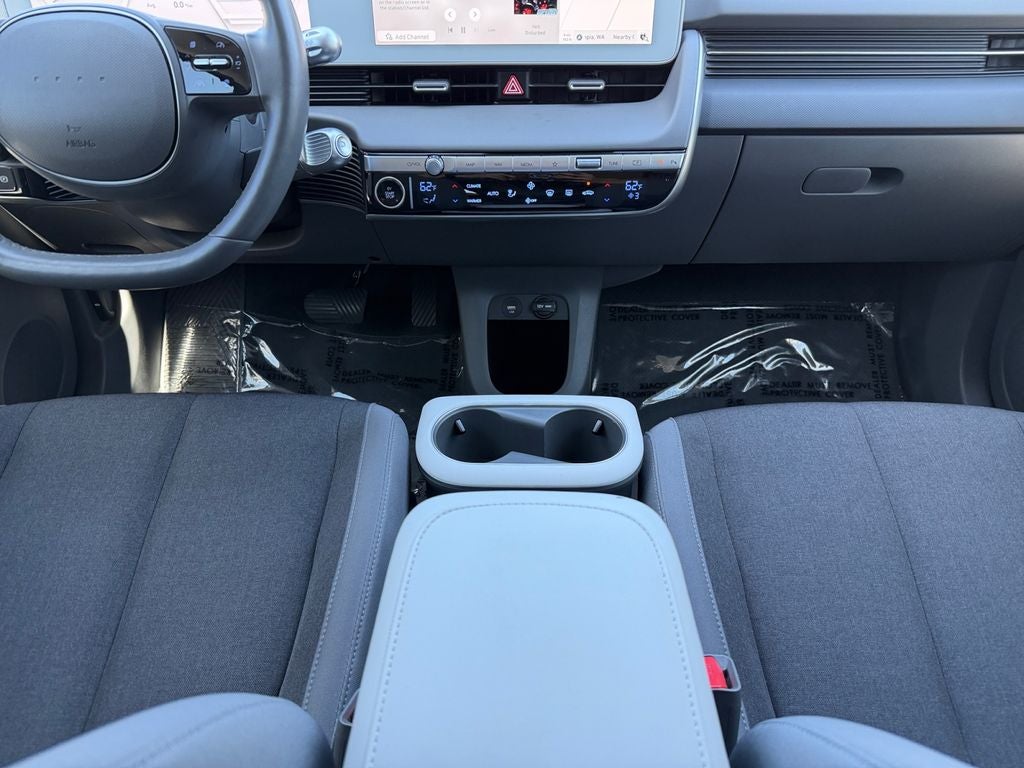 2024 Hyundai IONIQ 5 SEL RWD